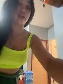 Show Webcam de Bella_nasty69
