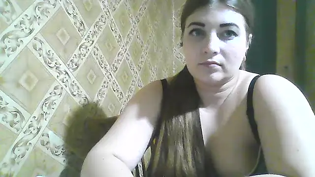 Elizabeth_Meow: онлайн-секс-чат