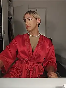 kirstenstone webcam show