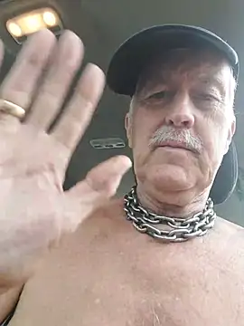 slaveman4you Pertunjukan Webcam