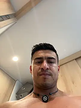 Chat XXX Live Chris_Clarck
