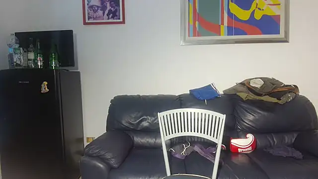 Mauro7788 Webcam show