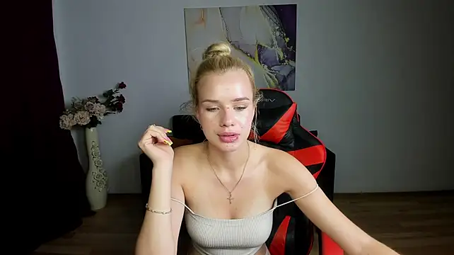 Stacy_Western: онлайн-секс-чат