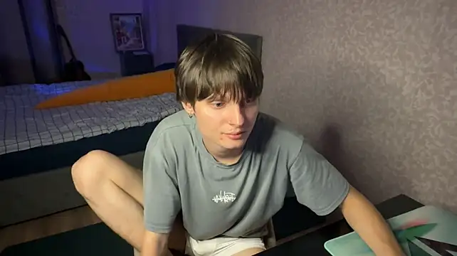Jake_Palatno 即時 XXX 聊天