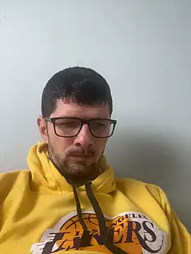 Show de Branquinho2289 na webcam