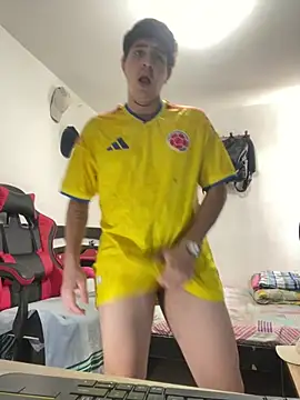 Fozil_Dvice Webcam Show