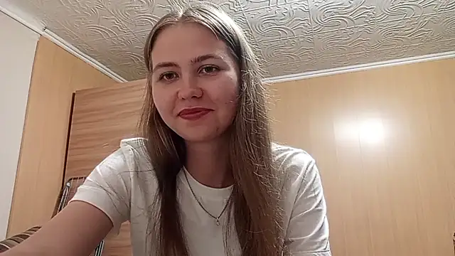 AnnettaHosaka Webcam show