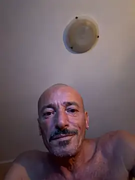 DEVILMAN66RM Live XXX-Chat