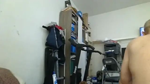 Marlon92700 Webcam show