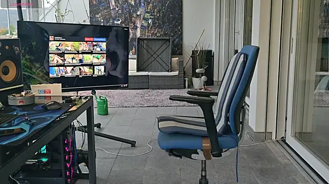 عرض كام Dr_Megabyte