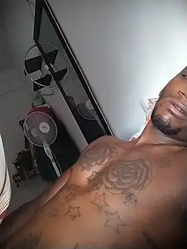 Show webcam de Jhoan_Simply