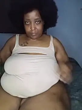 Czat XXX na żywo – sotho_ssbbw