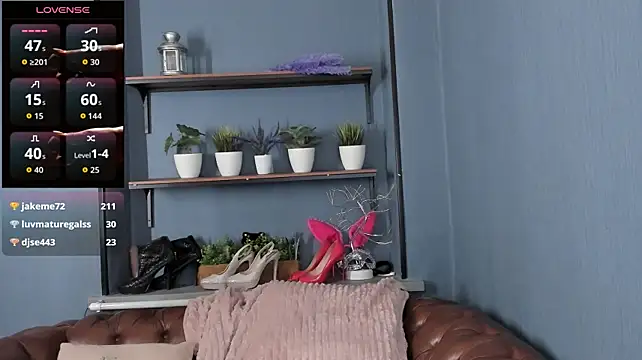 JessicaFoxie's Live XXX Chat