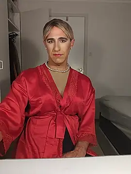 Show Webcam de kirstenstone