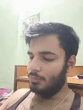 Show webcam de dirtyboy002