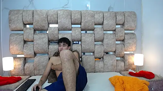 KathyAiden Webcam-Show