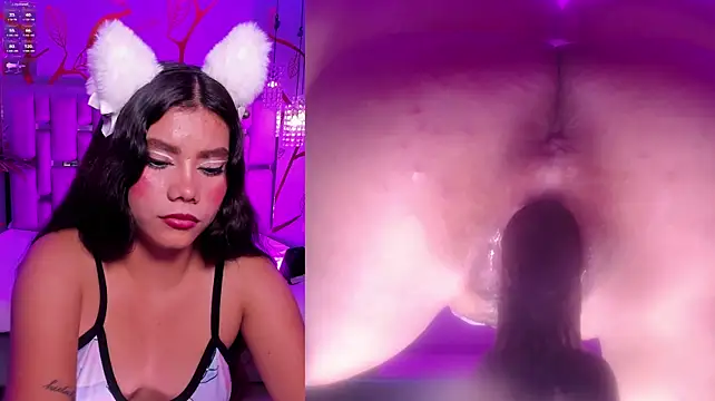 AriHale_'s Live XXX Chat