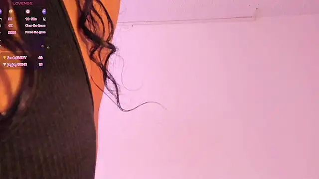 Dalia_nix_ Live XXX Chat