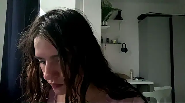mellowpuffX Obrolan Langsung XXX