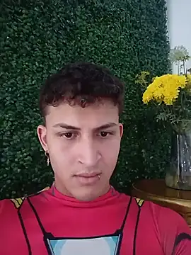 Axel_Romanov Show Webcam