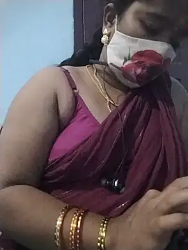 צ'אט XXX בשידור חי של tamilbabyshree