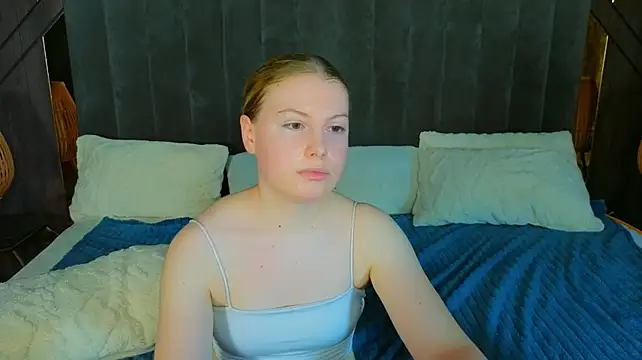 Nastya_murMeow's Live XXX Chat