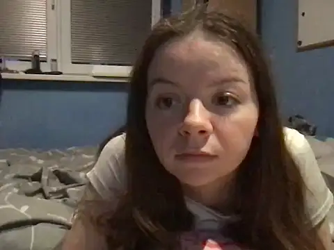 Myaspotlight's Webcam Show