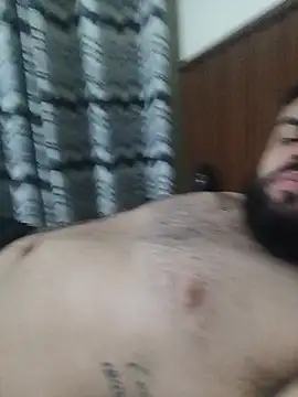 Caio_fer97 网络视讯表演