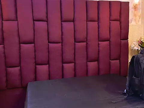 SnowyUwU Show in webcam
