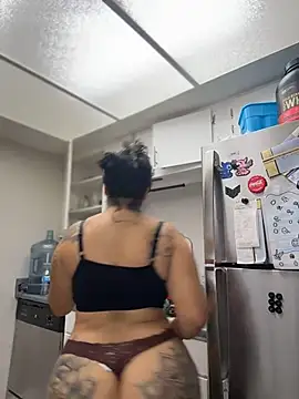 Show Webcam de latina_curvy22