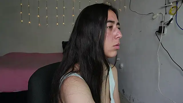Maylin_brown Live XXX-chat