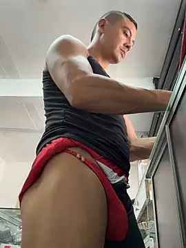 Paul22cm-'s Live XXX Chat