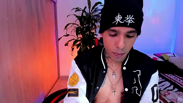 Damianwhite's Live XXX Chat