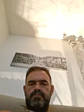 pachapeter 웹캠 쇼