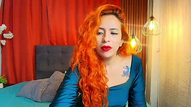 โชว์เว็บแคมของ sahra_taylor_