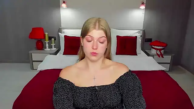 Stella_Light Live XXX-chat