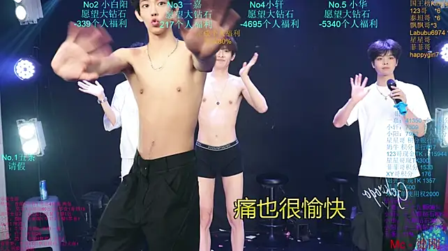 Zouzouboy-001 Webcamshow