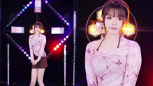 عرض كام Alice-520