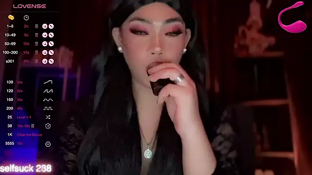 madam_agnes1 在線直播表演