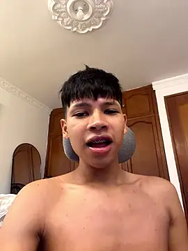 Babyy_face_ Webcam show