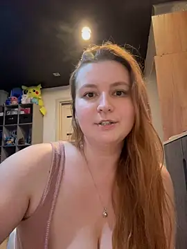 CandyShoopp Chat XXX in diretta