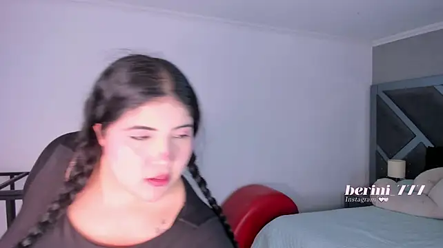 Živý XXX chat AmberiniHoffman