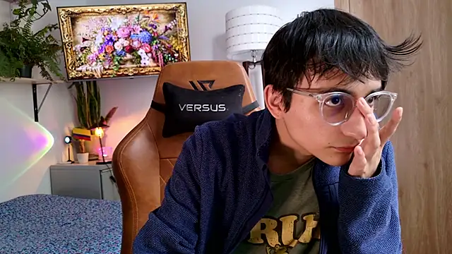 Chat XXX Live Sr_evann