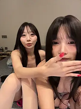 xiaojiu-baobei Show Webcam