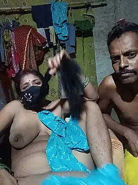 maliska-rani Webcam-Show