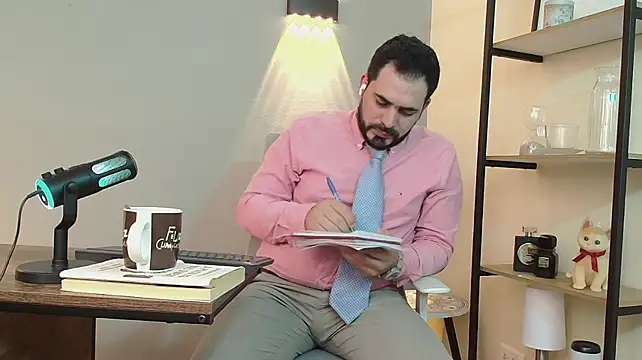 Chat XXX Live DanteKnoxxx