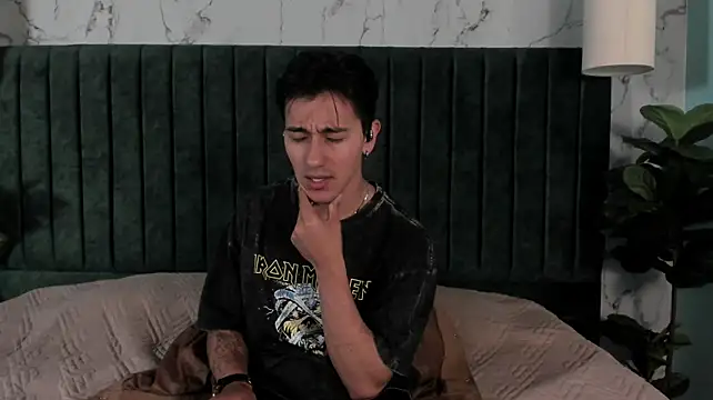 Chat XXX Live Andy_Joy_