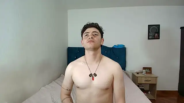 Naughty_Nights_Live's Webcam Show