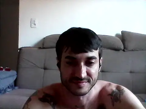 Chat +18 de Fubinha ao vivo