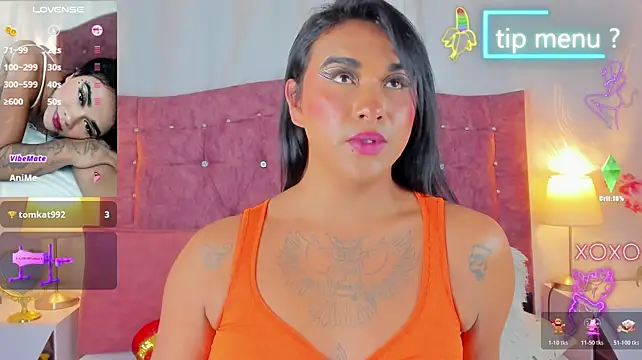 Živý XXX chat Sofia_Cordero